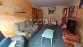 Piso en venta en Alcoy/Alcoi
