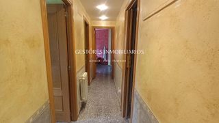 Piso en venta en Alcoy/Alcoi