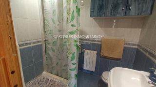 Piso en venta en Alcoy/Alcoi