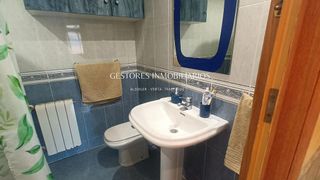 Piso en venta en Alcoy/Alcoi