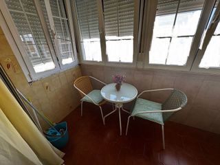 Piso en venta en La Paz - Segunda Aguada - Loreto en Cádiz
