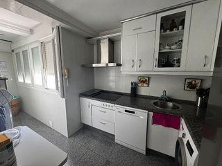 Piso en venta en La Paz - Segunda Aguada - Loreto en Cádiz