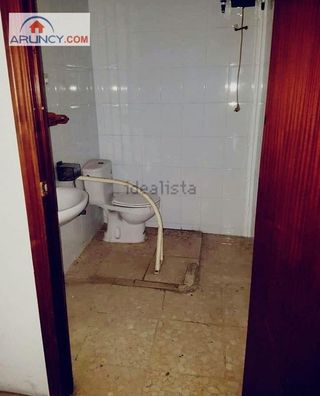 Local comercial en venta en Colores - Entreparques en Sevilla
