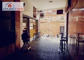 Local comercial en venta en Colores - Entreparques en Sevilla