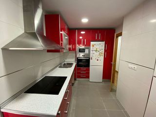 Piso en venta en Barrio de Zaidín en Granada
