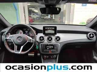 Mercedes-Benz GLA 200 CDI AMG Line 100 kW (136 CV)
