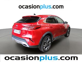 Kia XCeed 1.0 T-GDi Emotion 88 kW (120 CV)