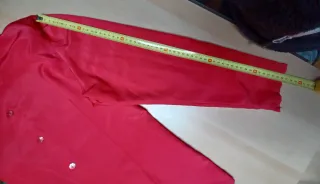 Camicetta rossa da donna