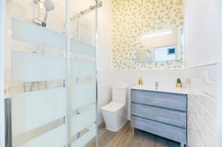 Piso en alquiler en Recoletos en Madrid