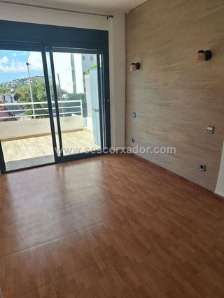 Piso en alquiler en Cala Major en Palma de Mallorca