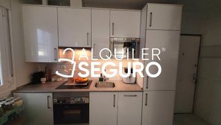 Piso en alquiler en Imperial en Madrid