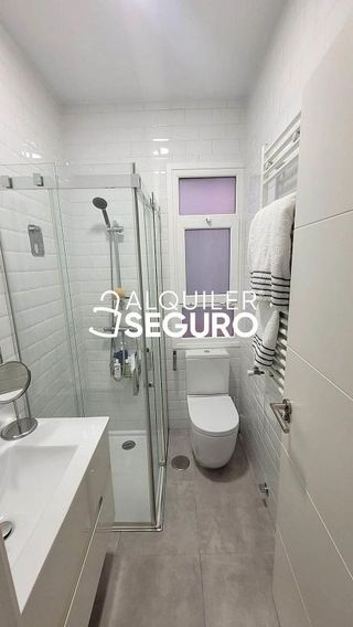 Piso en alquiler en Imperial en Madrid