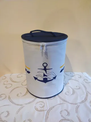 Vajilla náutica Marine Business 31 Piezas