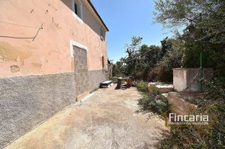 Casa rural en venta en Manacor Centro en Manacor