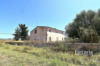 Casa rural en venta en Manacor Centro en Manacor