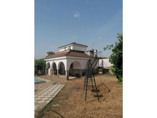 Casa en venta en Montequinto en Dos Hermanas