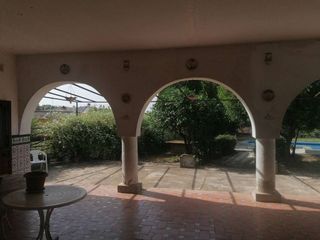 Casa en venta en Montequinto en Dos Hermanas