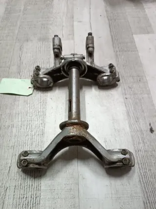 Tijas Bultaco Sherpa