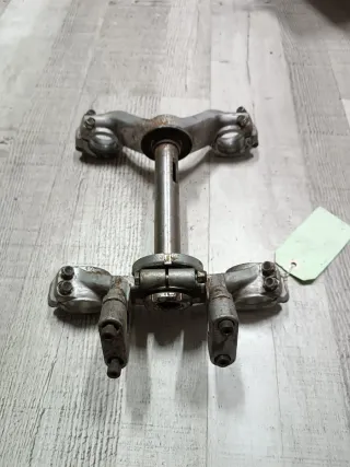 Tijas Bultaco Sherpa