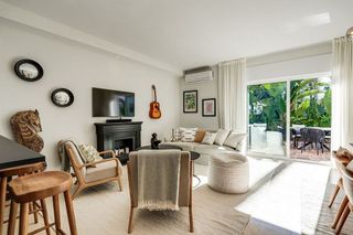 Casa adosada en venta en Los Naranjos - Las Brisas en Marbella