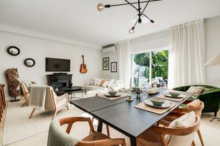 Casa adosada en venta en Los Naranjos - Las Brisas en Marbella