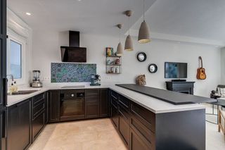 Casa adosada en venta en Los Naranjos - Las Brisas en Marbella