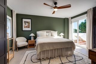 Casa adosada en venta en Los Naranjos - Las Brisas en Marbella