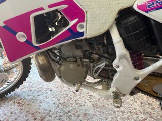 Yamaha yz 250