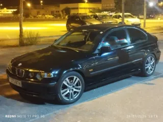 BMW Serie 1 2003