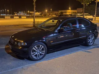 BMW Serie 1 2003