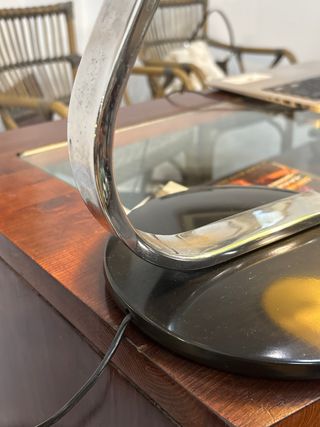 Lámpara de mesa Fase