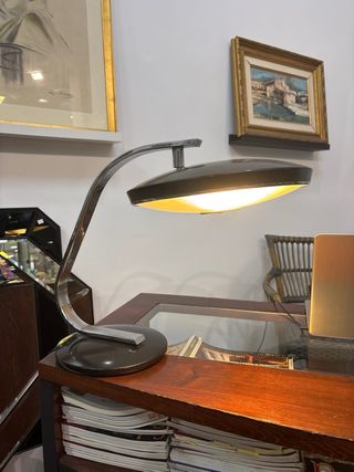 Lámpara de mesa Fase