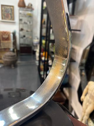 Lámpara de mesa Fase