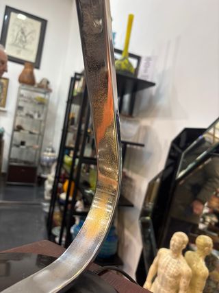 Lámpara de mesa Fase