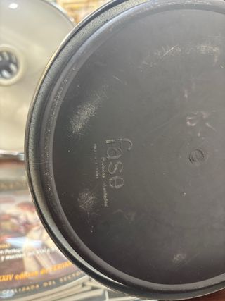 Lámpara de mesa Fase