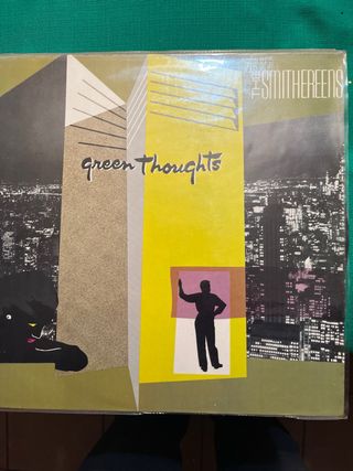 Lote 3 Vinilos Pop Rock Internacional