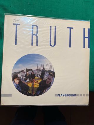 Lote 3 Vinilos Pop Rock Internacional