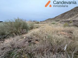 Solar en venta en Zuera