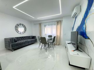 Piso en venta en Mercado en Alicante