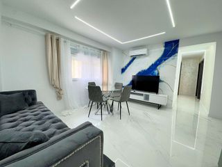 Piso en venta en Mercado en Alicante