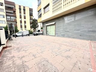 Local comercial en venta en Zona Miraflores en Marbella