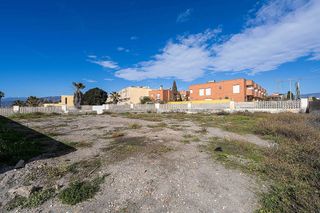 Terreno en venta en Nueva Almería - Cortijo Grande - Vega de Acá en Almería