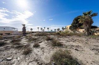 Terreno en venta en Nueva Almería - Cortijo Grande - Vega de Acá en Almería