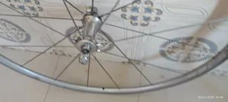 Rodas 700 Shimano Dura-Ace