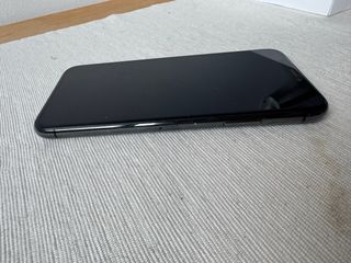 iPhone XS 256GB Negro (Sin FaceID)