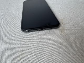iPhone XS 256GB Negro (Sin FaceID)
