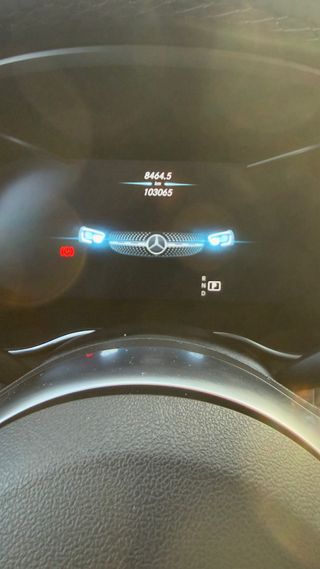 Mercedes-Benz GLC Coupé 2020