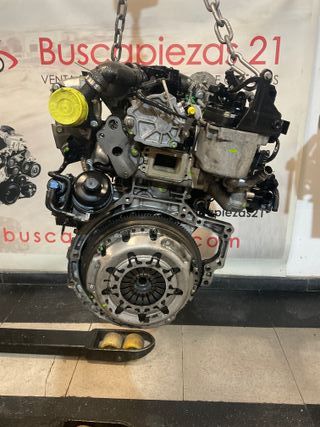 Motor Ford Tourneo Courier 1.5 Tdci UGCB