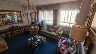 Piso en venta en Centro en Valladolid