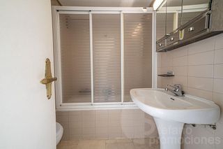 Piso en venta en Ensanche Centro - Puerto en Málaga